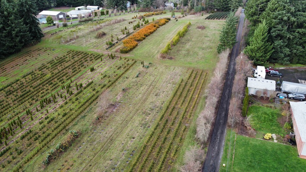 More Photos Of SE Highway 212, Damascus Land For Sale