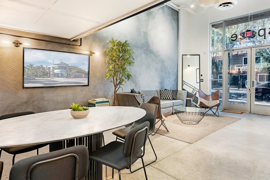 More Photos Of 820-834 E 4th St, Long Beach Storefront Retail Office For Sale