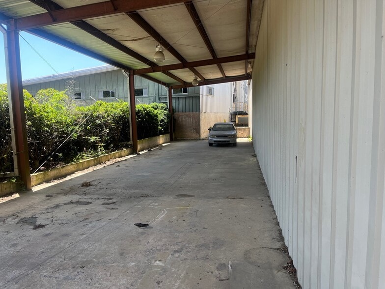 More Photos Of 11714 Arch St Pike, Little Rock Warehouse For Lease