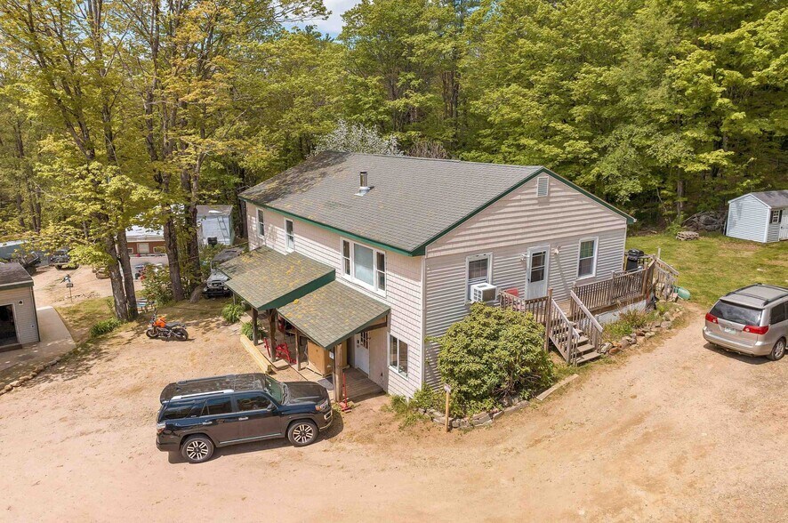 More Photos Of 12 Land Cruiser Dr, Sullivan Distribution For Sale