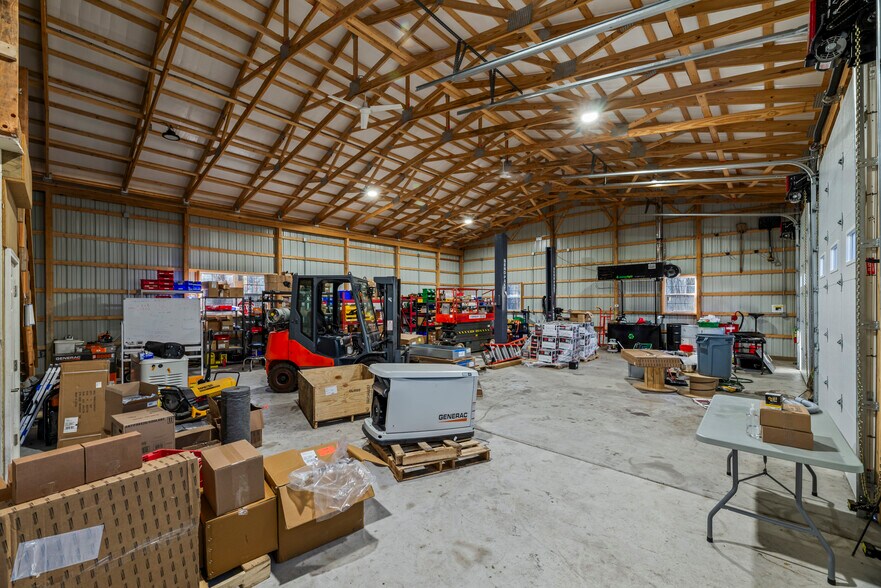 More Photos Of 9 Federal Rd, Monroe Township Warehouse For Sale