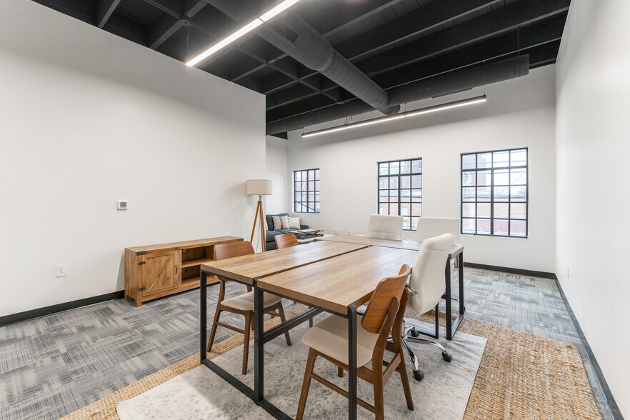 More Photos Of 1028 Virginia Ave, Indianapolis Office For Lease