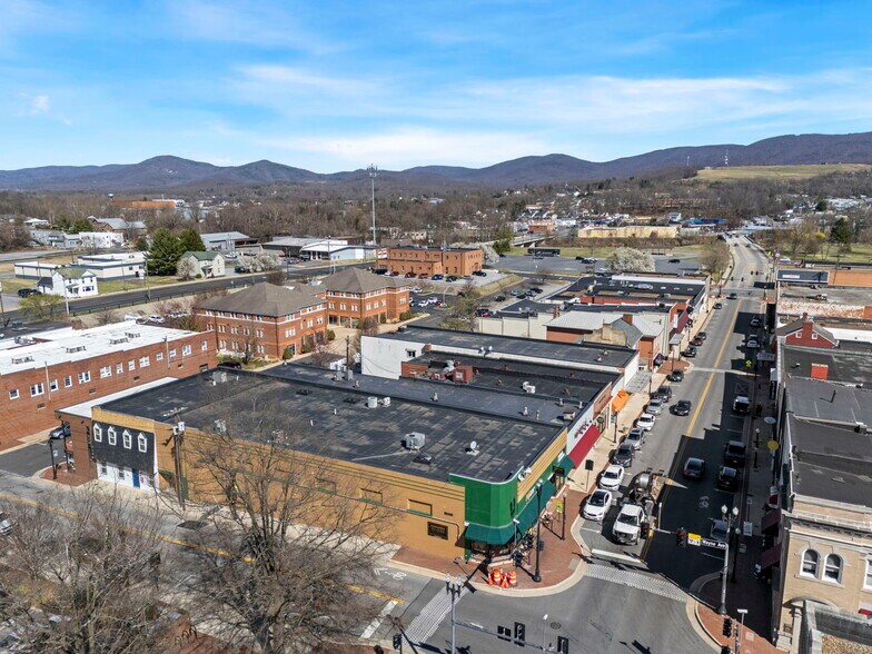 More Photos Of , Waynesboro Office For Sale