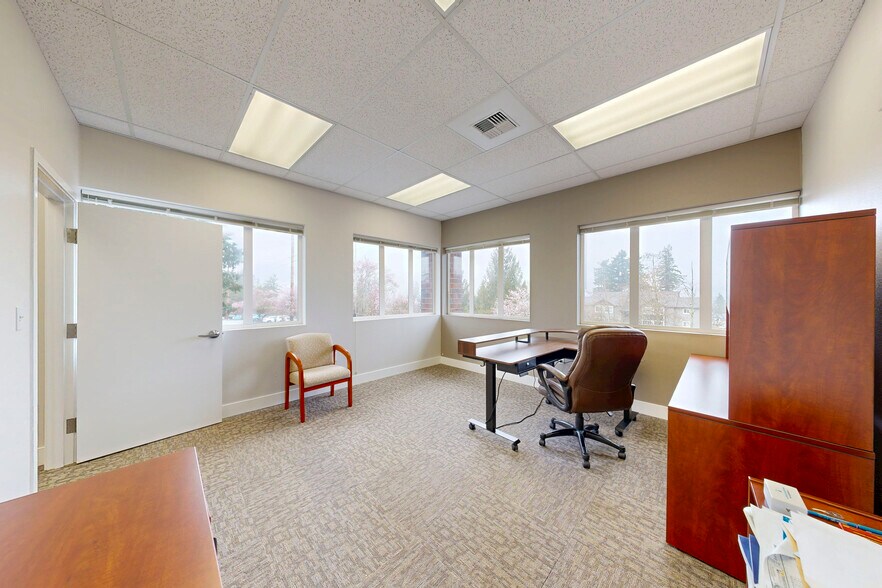 More Photos Of 1760 Barnes Blvd SW, Olympia Office For Sale