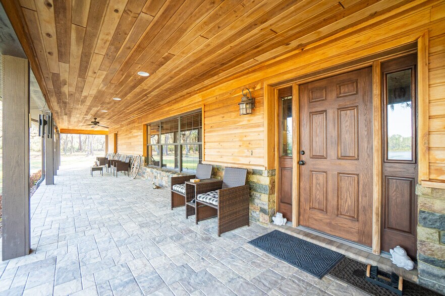 More Photos Of 8600 NE 147th Avenue Rd, Silver Springs Lodge Meeting Hall For Sale