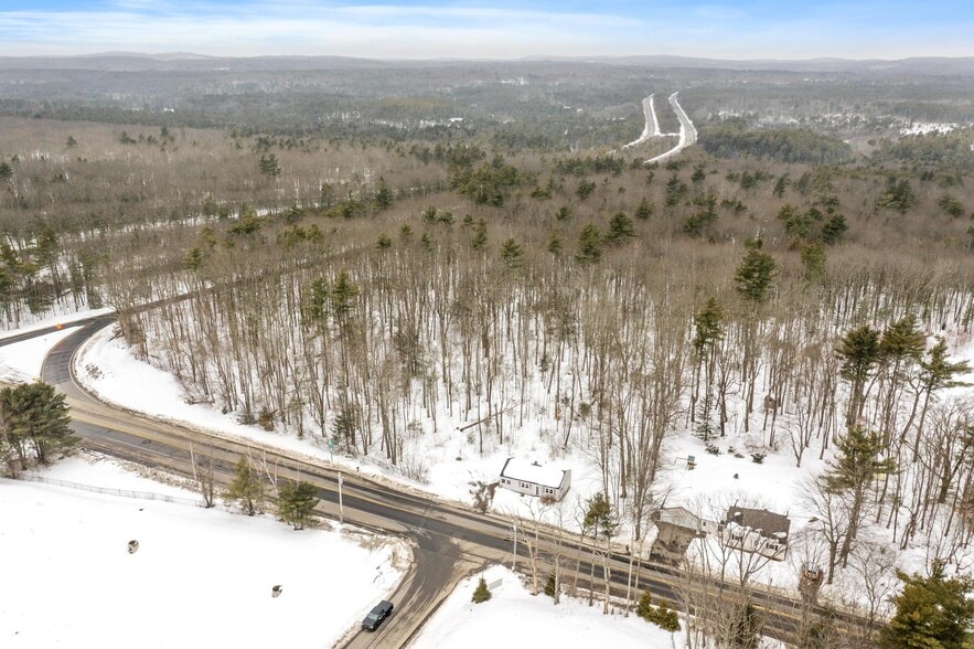 More Photos Of 234 Baldwinville Rd, Templeton Land For Sale