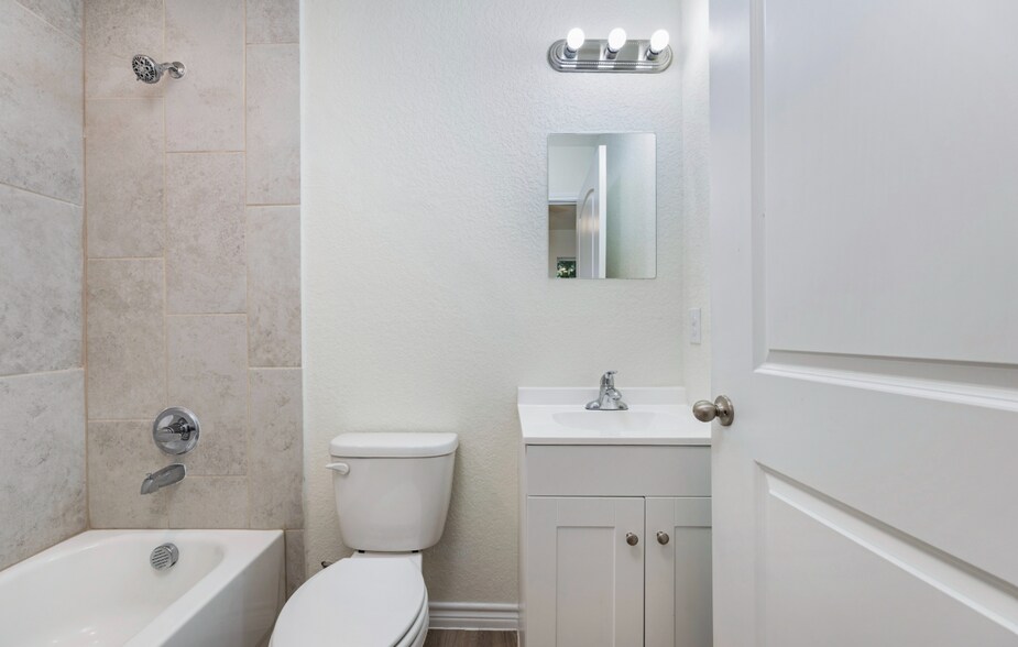More Photos Of 7302 Mary Abbott St, San Antonio Apartments For Sale