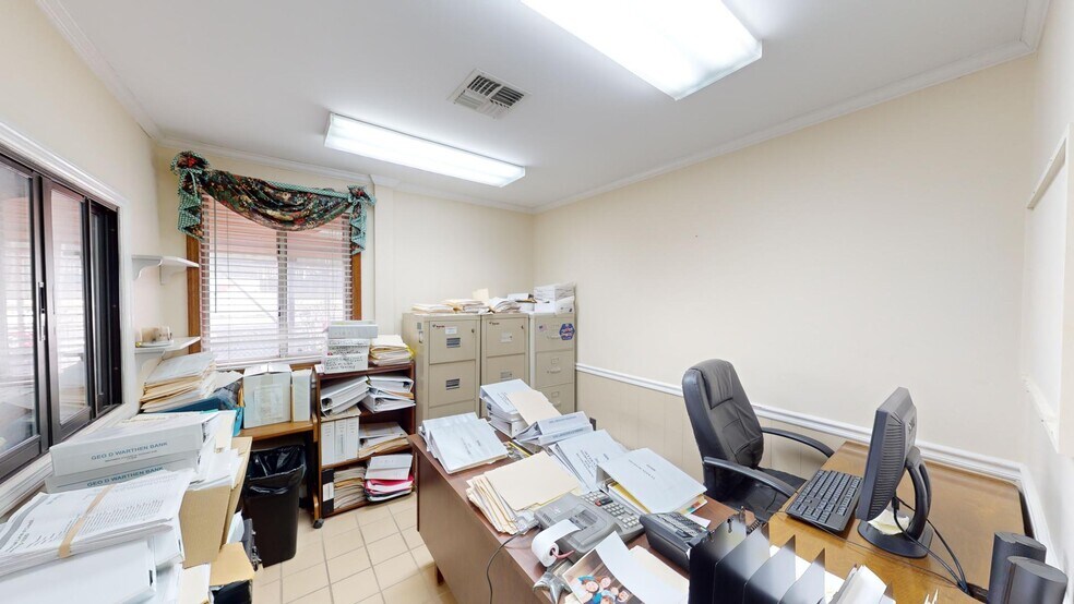 More Photos Of 11708 GA Highway 24 W, Sandersville Warehouse For Sale