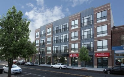 More Photos Of 1514 119th St, Whiting Apartments For Lease
