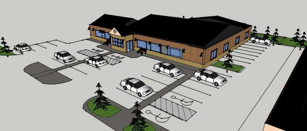 More Photos Of 4612 Woody Mill Rd, Greensboro Land For Sale