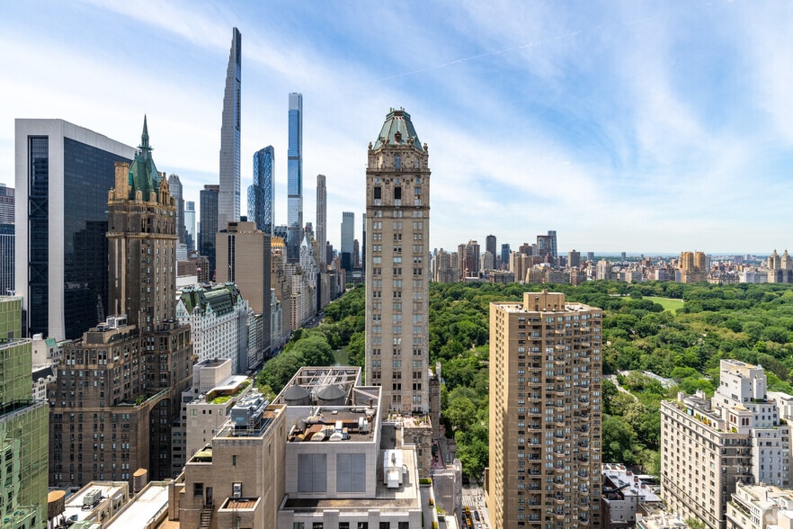 More Photos Of 667 Madison Ave, New York Medical For Lease