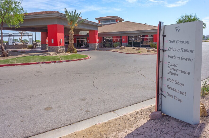 More Photos Of 6730 Las Vegas Blvd S, Las Vegas Golf Course Driving Range For Lease