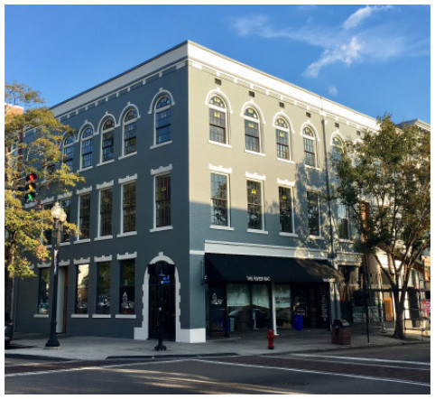 Primary Photo Of 106 Market St, Wilmington Office For Lease