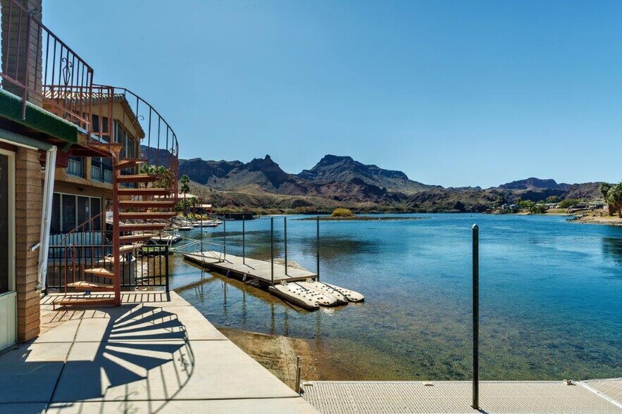 More Photos Of 4768 N Highway 95, Parker Apartments For Sale