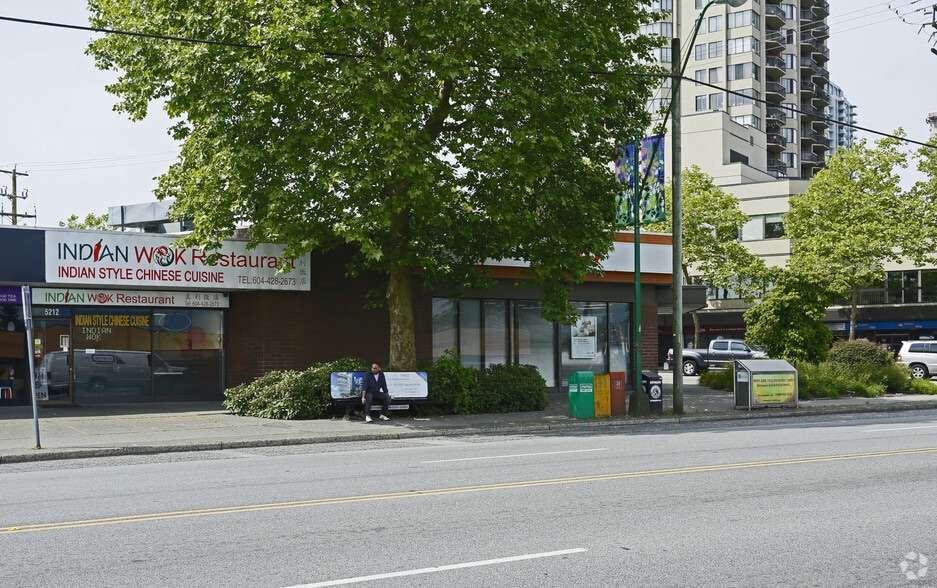 More Photos Of 5210 Kingsway, Burnaby Storefront For Lease