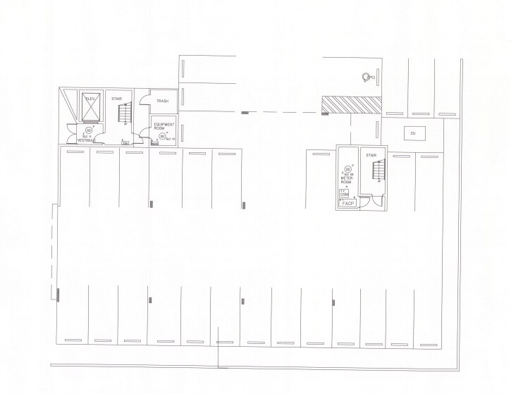 More Photos Of 951 S Le Jeune Rd, Coral Gables Medical For Sale