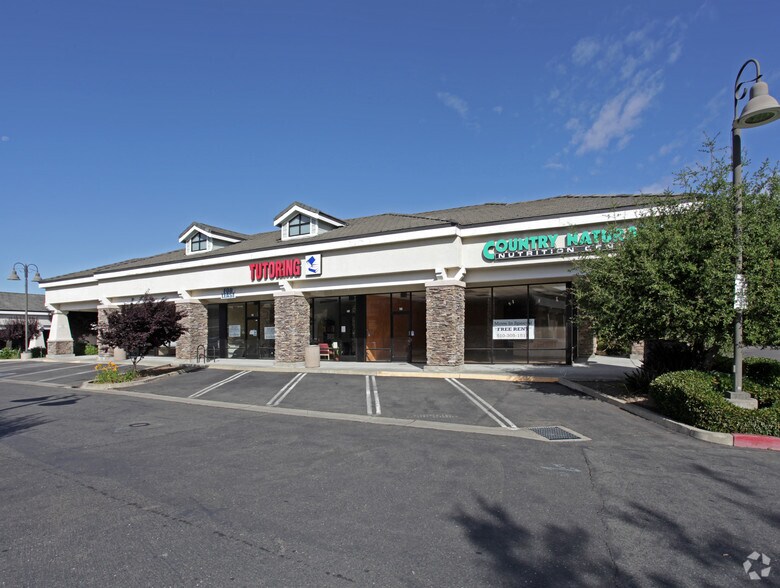 More Photos Of 3231 Stanford Ranch Rd, Rocklin Freestanding For Lease