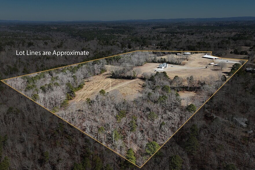 More Photos Of 1131 Ed Minor Rd, Warrior Land For Sale