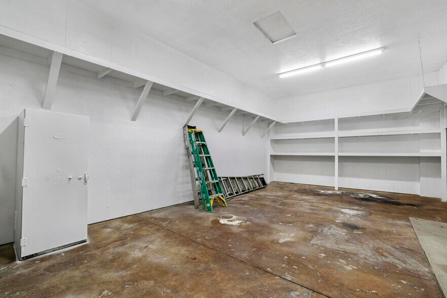More Photos Of 1782.5 Eldridge Ave, Twin Falls Warehouse For Lease