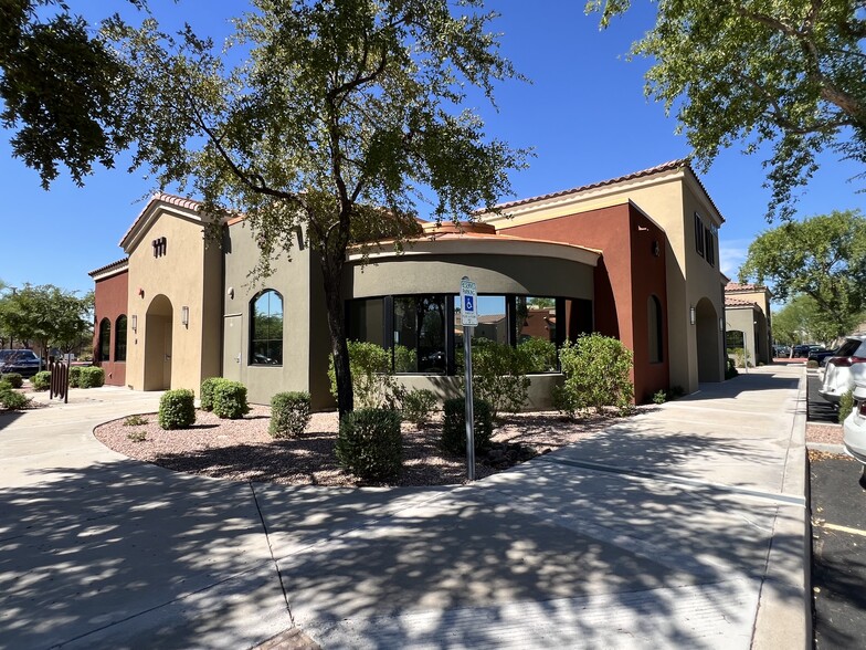 More Photos Of 16952 W Bell Rd, Surprise Medical For Lease