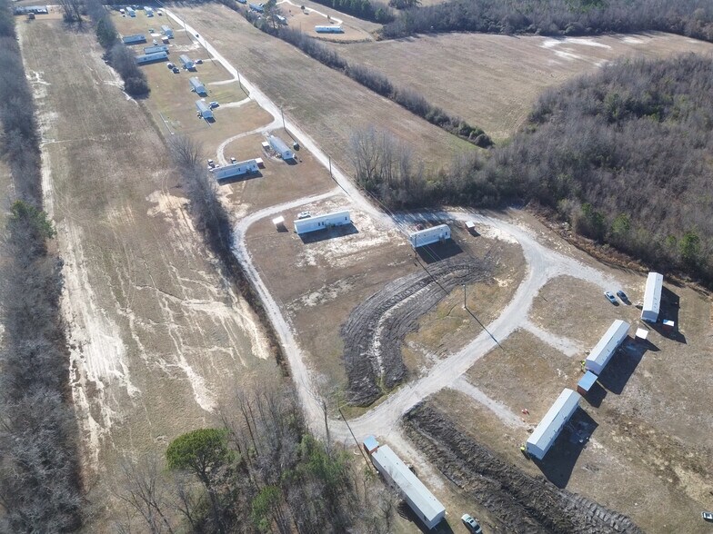 More Photos Of 1168 Little Farm Ln, Williamston Manufactured Housing Mobile Home Park For Sale