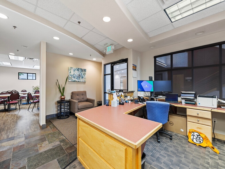 More Photos Of 2002 Caribou Dr, Fort Collins Office For Sale