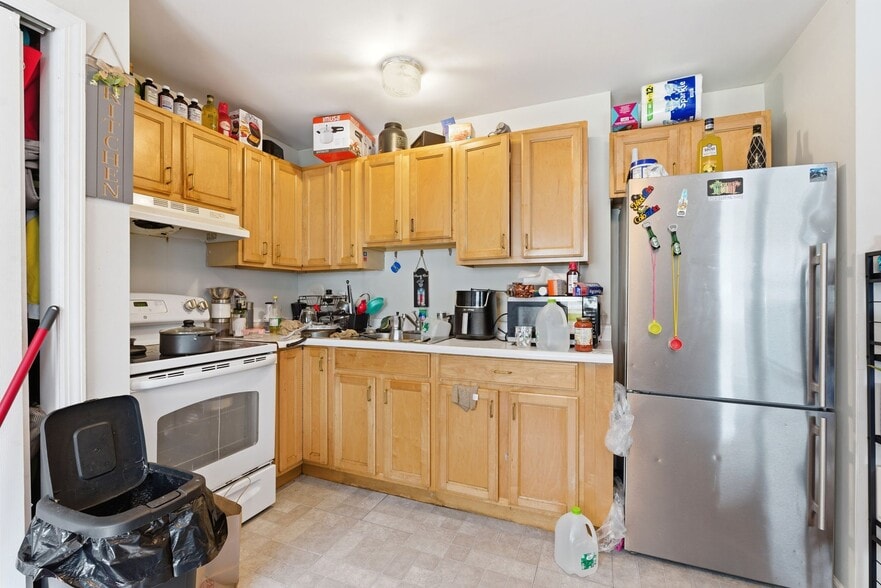 More Photos Of 630 Florida Grove Rd, Perth Amboy Apartments For Sale