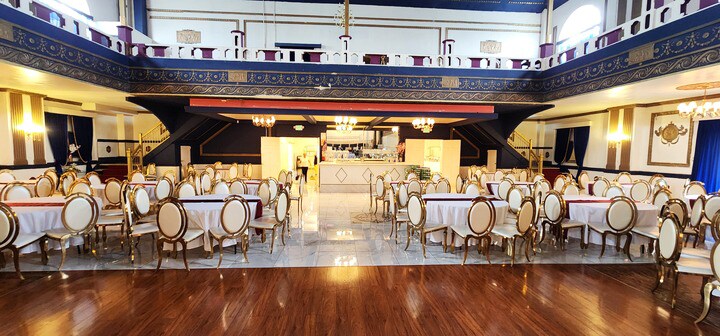 More Photos Of 5670 58th St, Flushing Lodge Meeting Hall For Sale