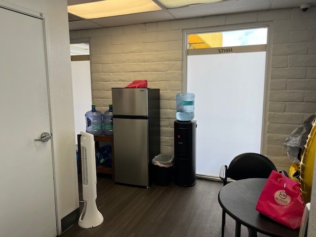 More Photos Of 1120 W Laurel St, San Diego Auto Dealership For Lease