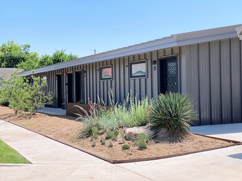 More Photos Of 711 N Douglas Ave, Oklahoma City Apartments For Sale