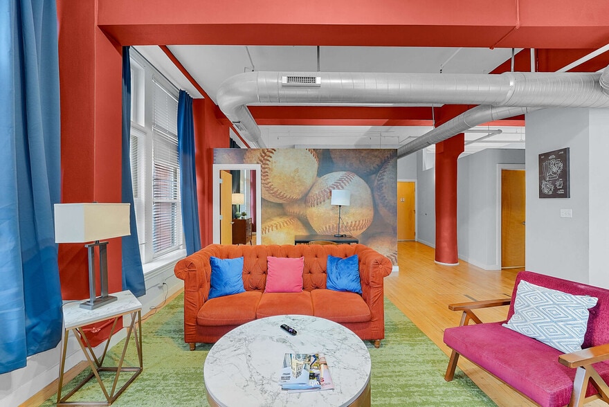 More Photos Of , Saint Louis Multifamily For Sale