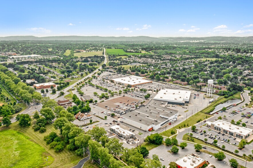 More Photos Of 6900 Hamilton Blvd, Trexlertown Unknown For Lease