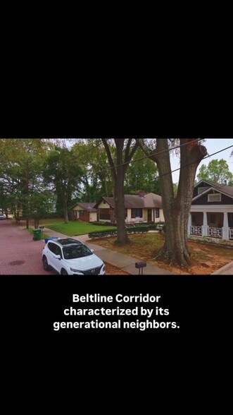 Primary Photo Of 1006 Linam SE Ave, Atlanta Land For Sale