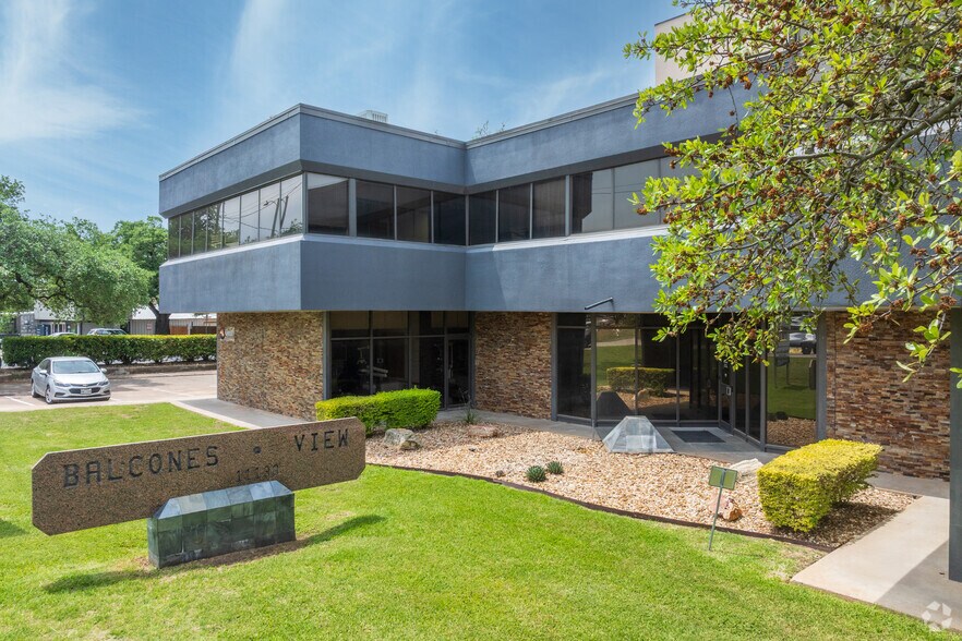 More Photos Of 11130 Jollyville Rd, Austin Office For Lease