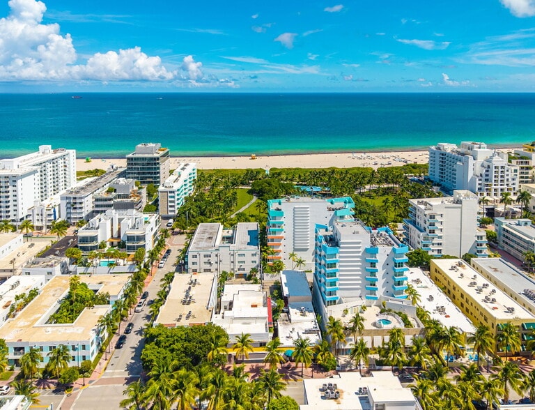 More Photos Of 249 Collins Ave, Miami Beach Land For Sale
