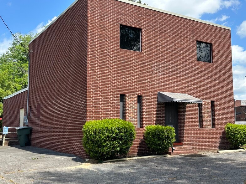 Primary Photo Of 1111 Miller Ave, Columbia Office Residential For Sale