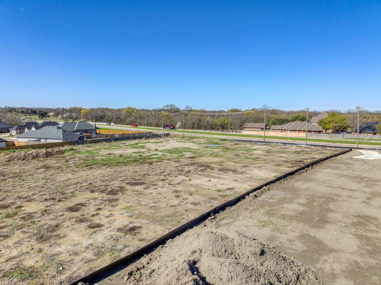 More Photos Of 931 Heritage Parkway, Sherman Land For Sale
