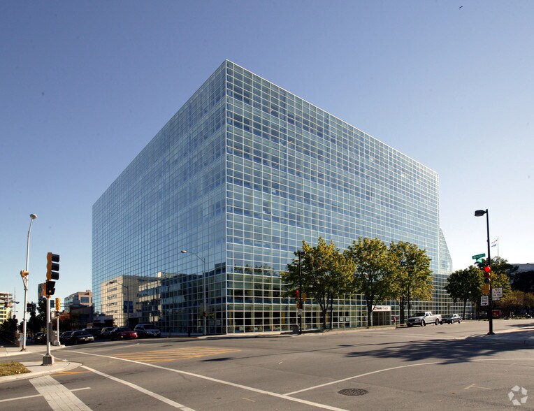 More Photos Of 1 S Pinckney St, Madison Office For Lease