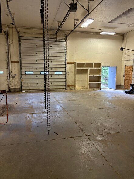 More Photos Of 6633 US 219, Ellicottville Warehouse For Lease