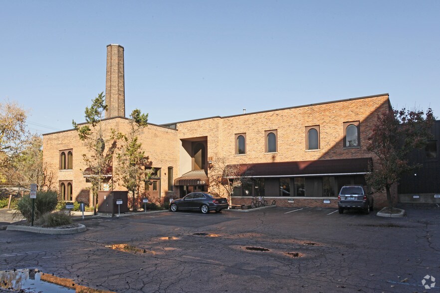More Photos Of 315 W Huron St, Ann Arbor Office For Sale