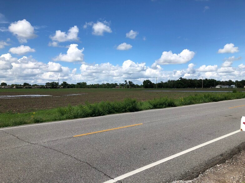 More Photos Of 7945 Broadway, Haysville Land For Sale