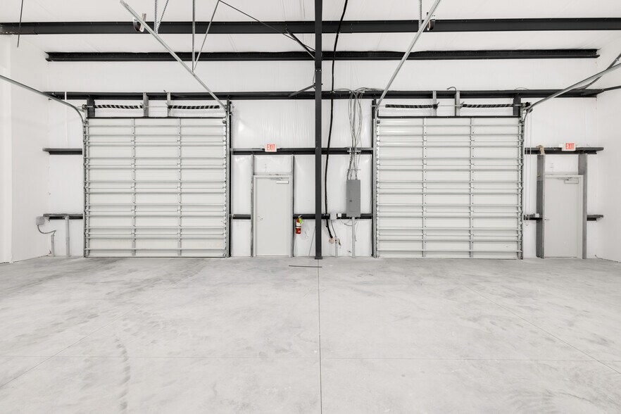 More Photos Of TBD Hwy 378, Conway Warehouse For Lease