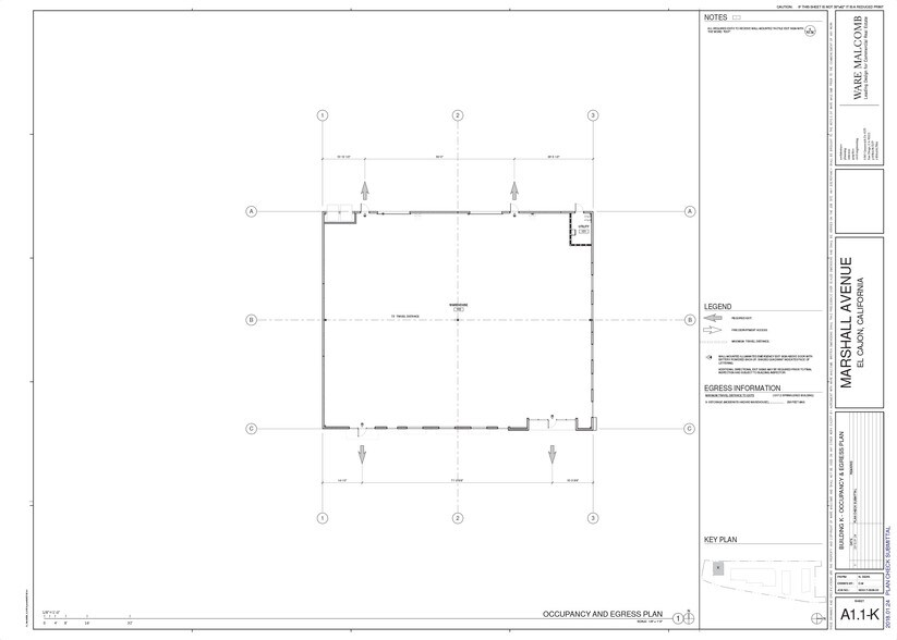More Photos Of 1920 N Marshall Ave, El Cajon Unknown For Lease