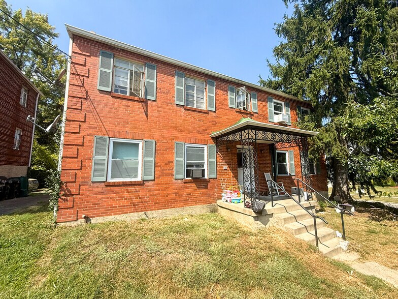 More Photos Of 101 Glenwood Ave, Cincinnati Apartments For Sale