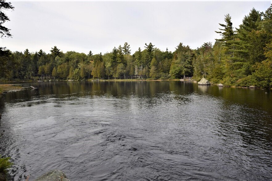 More Photos Of 1 Nicatous Stream Lake Rd, Burlington Lodge Meeting Hall For Sale