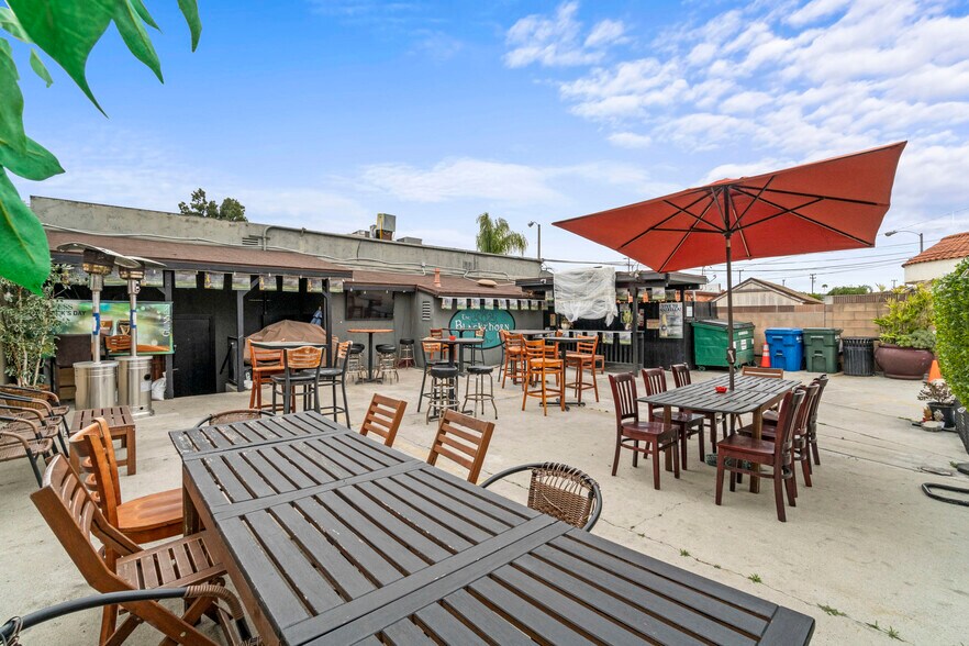 More Photos Of 2158-2160 Lomita Blvd, Lomita Storefront For Sale