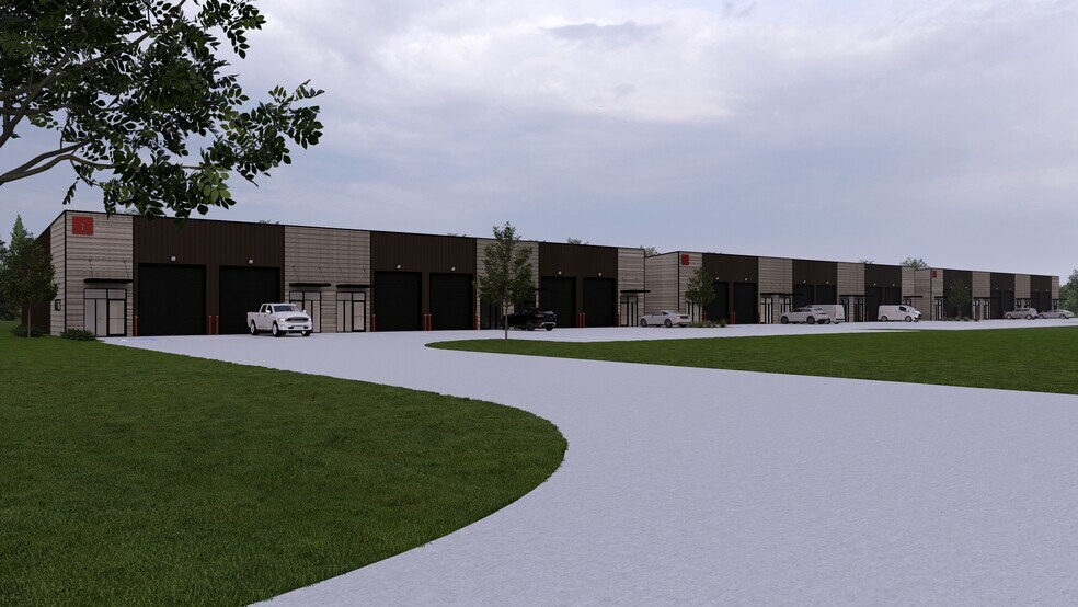 More Photos Of 63155 N State Hwy 289, Pottsboro Unknown For Lease