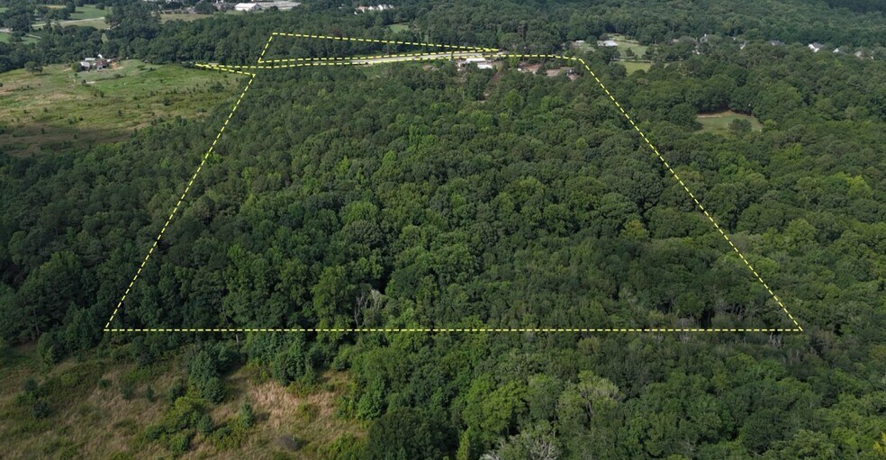 Primary Photo Of 223 Whitley Rd, Bethlehem Land For Sale