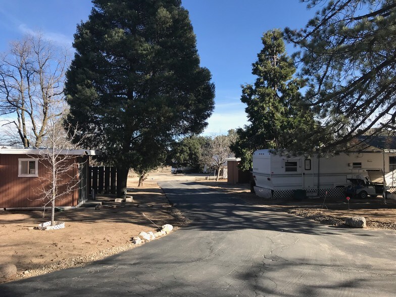 More Photos Of 39375-39377 Old Hwy 80, Boulevard Manufactured Housing Mobile Home Park For Sale