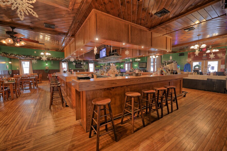 More Photos Of 2212 Route 145, East Durham Restaurant For Sale